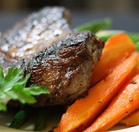 Monbulk Bistro - Accommodation Kalgoorlie