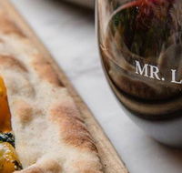 Mr Lawrence - Accommodation Kalgoorlie