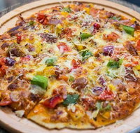 Rockys Pizza Place - Accommodation Kalgoorlie