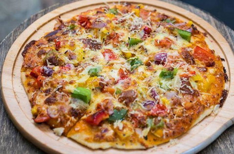 Rockys Pizza Place - Accommodation Kalgoorlie 0
