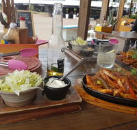 The Funky Mexican Cantina - Accommodation Kalgoorlie