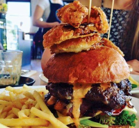 The Union Bar - Accommodation Kalgoorlie 10