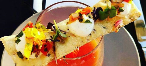 The Union Bar - Accommodation Kalgoorlie 1