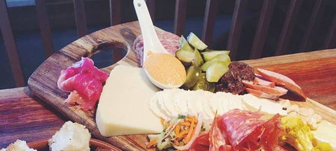 The Union Bar - Accommodation Kalgoorlie 3