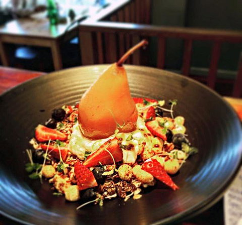 The Union Bar - Accommodation Kalgoorlie 5