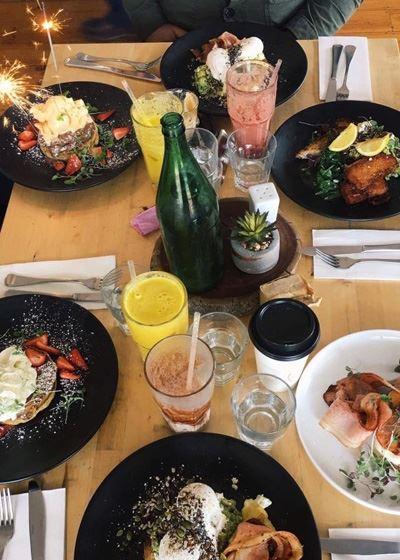 The Union Bar - Accommodation Kalgoorlie 8