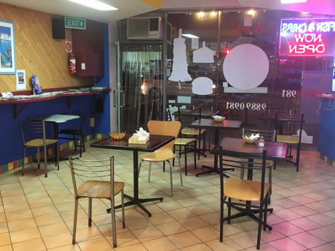 A & C Fish N Chippery - Accommodation Kalgoorlie 0