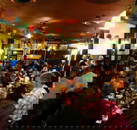 Amor Mexico - Accommodation Kalgoorlie