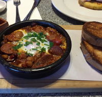 Black Salt Cafe - Accommodation Kalgoorlie