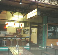 Burger Haus - Accommodation Kalgoorlie