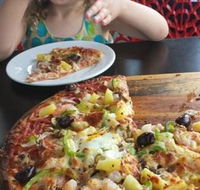 Cielo Pizza - Accommodation Kalgoorlie