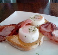Dimarko's Off Centre Cafe - Accommodation Kalgoorlie