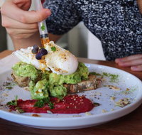 Dosage Cafe - Accommodation Kalgoorlie