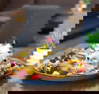 Entice Cafe - Accommodation Kalgoorlie