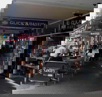 Glick's Bakery Bentleigh - Accommodation Kalgoorlie