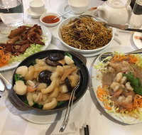 Gold Leaf Chinese Restaurant - Accommodation Kalgoorlie