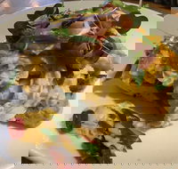 Iron Henry - Accommodation Kalgoorlie