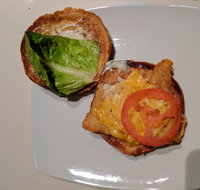 JD's Burgers/Asian Fusion - Accommodation Kalgoorlie