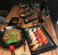 Koi Japanese Cuisine - Accommodation Kalgoorlie