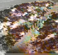 Leovorno Pizza - Accommodation Kalgoorlie