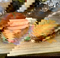 Limoncello - Accommodation Kalgoorlie