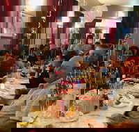 Maharani Indian Restaurant - Accommodation Kalgoorlie