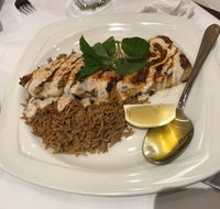 Maroush Restaurant - Accommodation Kalgoorlie