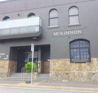 McKinnon Hotel - Accommodation Kalgoorlie