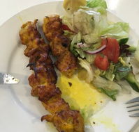 Persian Flavours Takeaway and Eatin - Accommodation Kalgoorlie