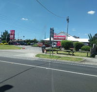Red Rooster - Accommodation Kalgoorlie