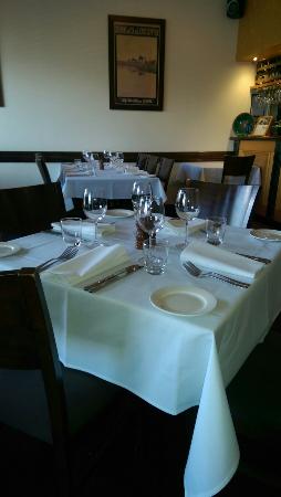 Samsara Restaurant - Accommodation Kalgoorlie 0