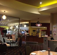 South Oakleigh Club - Accommodation Kalgoorlie