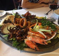 Steak Bank Charcoal Grill - Accommodation Kalgoorlie