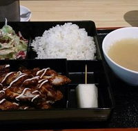Sushi Plus Japanese - Accommodation Kalgoorlie