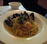 Templestowe Living Room - Accommodation Kalgoorlie