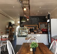 The Foodrinkery - Accommodation Kalgoorlie