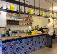 The Owl  The Baker - Accommodation Kalgoorlie