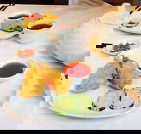 Vegie Bowl Restaurant - Accommodation Kalgoorlie