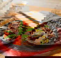 Wok N Rock Chinese Cuisine - Accommodation Kalgoorlie
