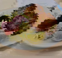 Zimt Patisserie Bakery Cafe - Accommodation Kalgoorlie