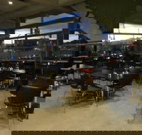 Cafe Salt - Accommodation Kalgoorlie