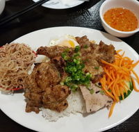 Hao Vinh Vietnamese BBQ - Accommodation Kalgoorlie