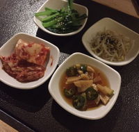 Hinoak Korean Charcoal BBQ - Accommodation Kalgoorlie