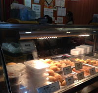 Hong Kong Dim Sum - Accommodation Kalgoorlie