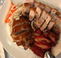 Hung Sahn Seafood  Barbeque Restaurant - Accommodation Kalgoorlie