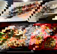 Hyakumi Japanese Restaurant - Accommodation Kalgoorlie