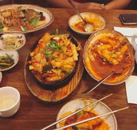 Kimchi Hut - Accommodation Kalgoorlie