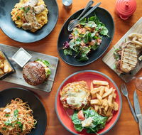 Mister Greens Cafe - Accommodation Kalgoorlie