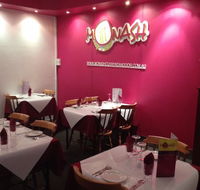 Monash Curry n Tandoor - Accommodation Kalgoorlie