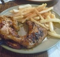 Nando's - Accommodation Kalgoorlie